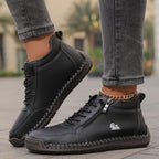 Mila | Comfortable Sneakers with Zip
