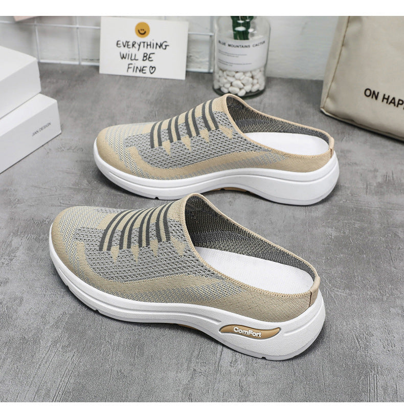 Heidi | Slip-On Sneaker