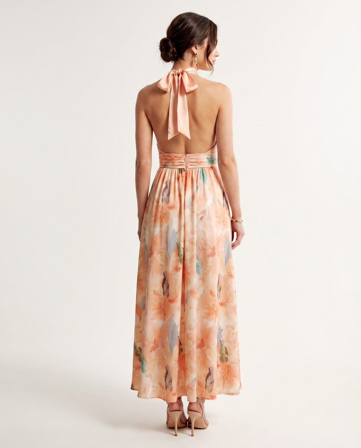 Aurora | Playful Summer Dress