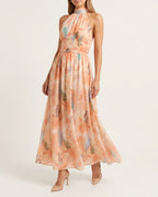 Aurora | Playful Summer Dress
