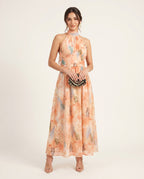 Aurora | Playful Summer Dress