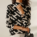 Katja | Elegant Jumper