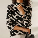Katja | Elegant Jumper