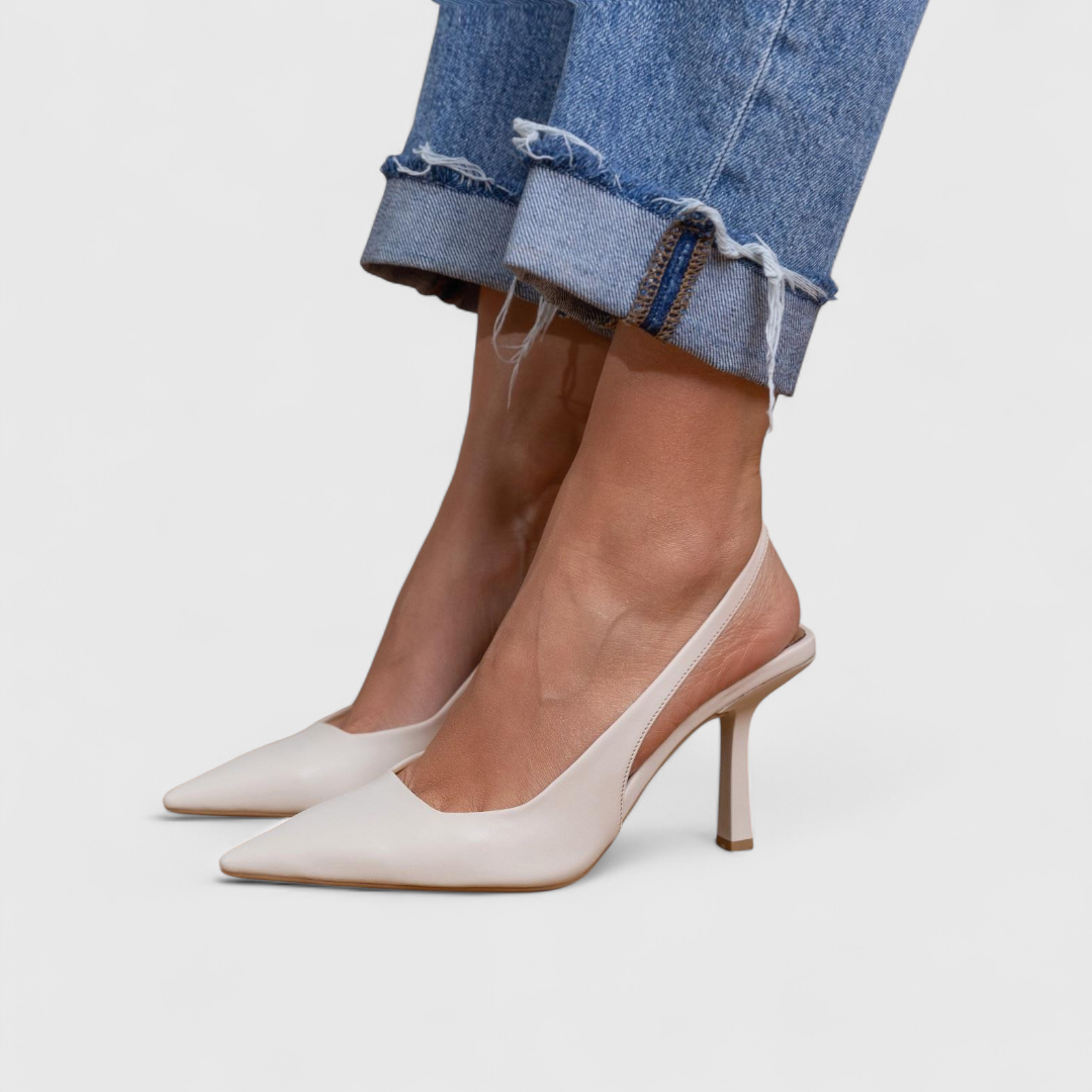 Bella | Daily Luxury Heels