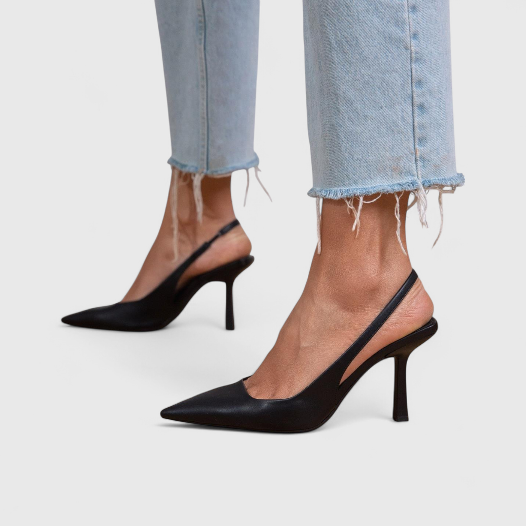 Bella | Daily Luxury Heels