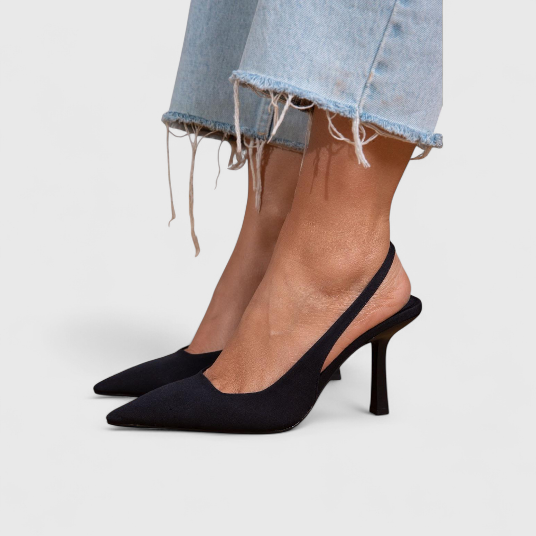 Bella | Daily Luxury Heels