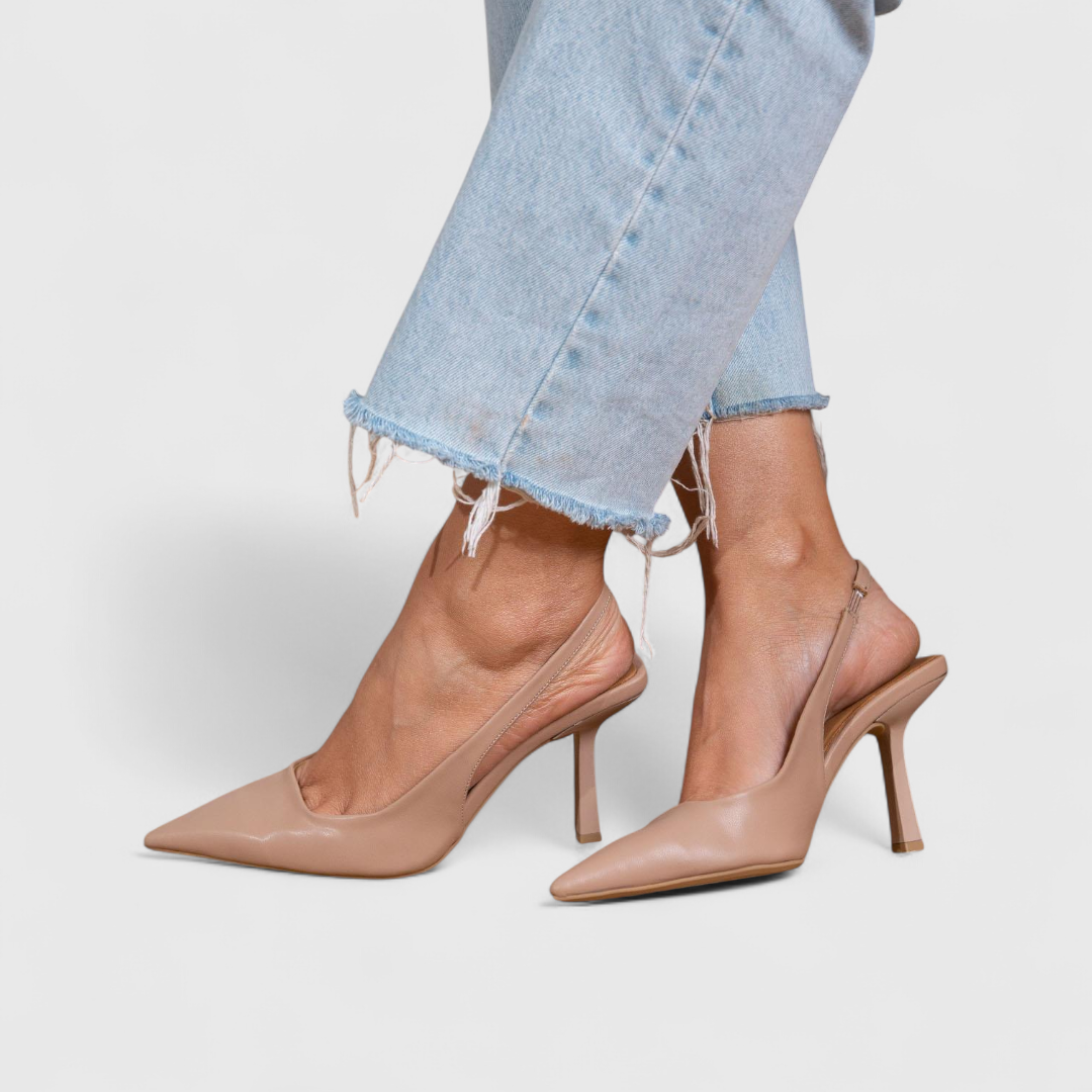 Bella | Daily Luxury Heels