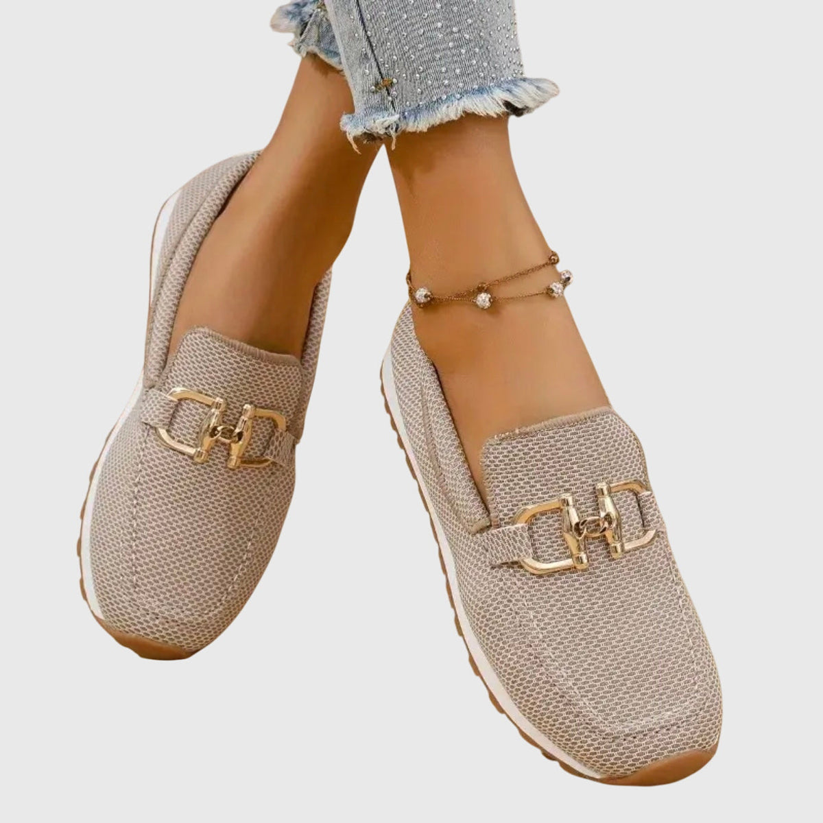 Sienna | Comfort Sneakers