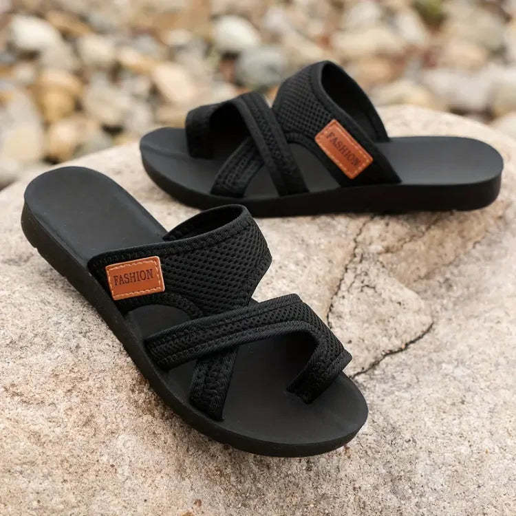 BROOKE | ORTHOPAEDIC SANDAL