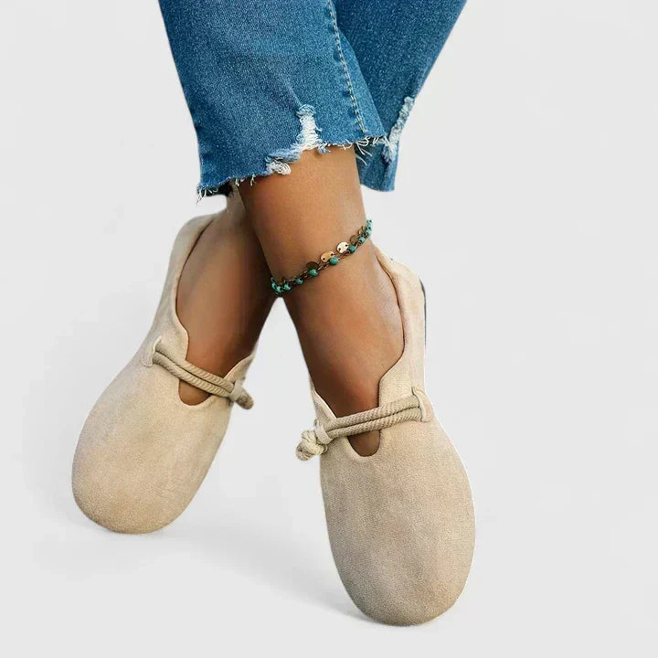 Silke | Elegant Comfortable Loafers