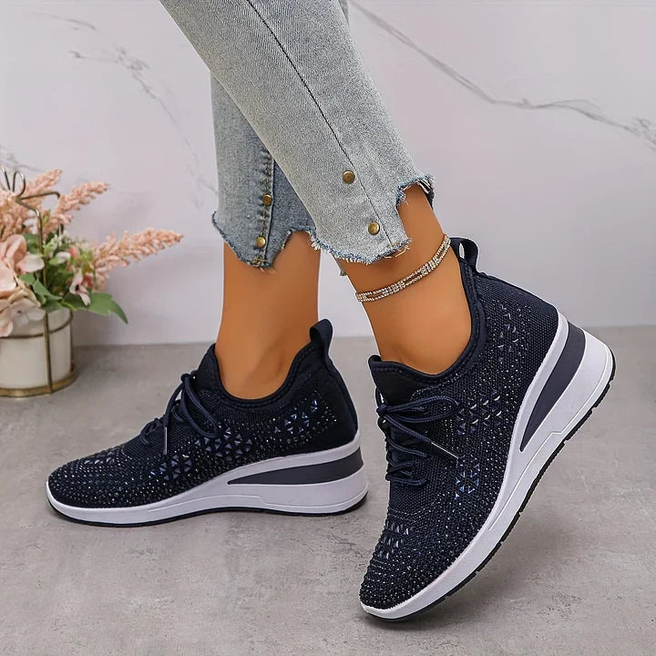 Lisa | Stylish Casual Sneakers