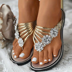 Renee | Glamorous Sandals
