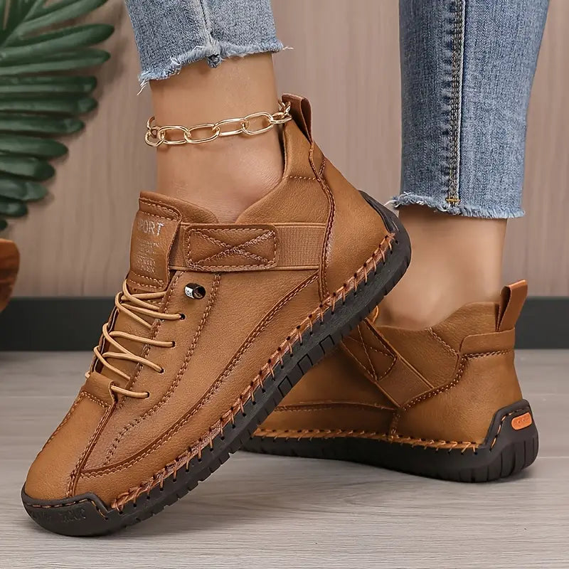 Sofie | Comfortable, Supportive Sneakers