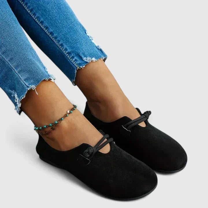 Silke | Elegant Comfortable Loafers