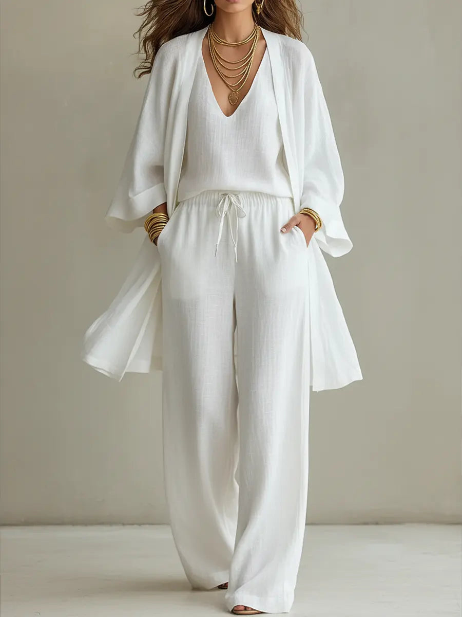 Josephine | 3-Piece Set