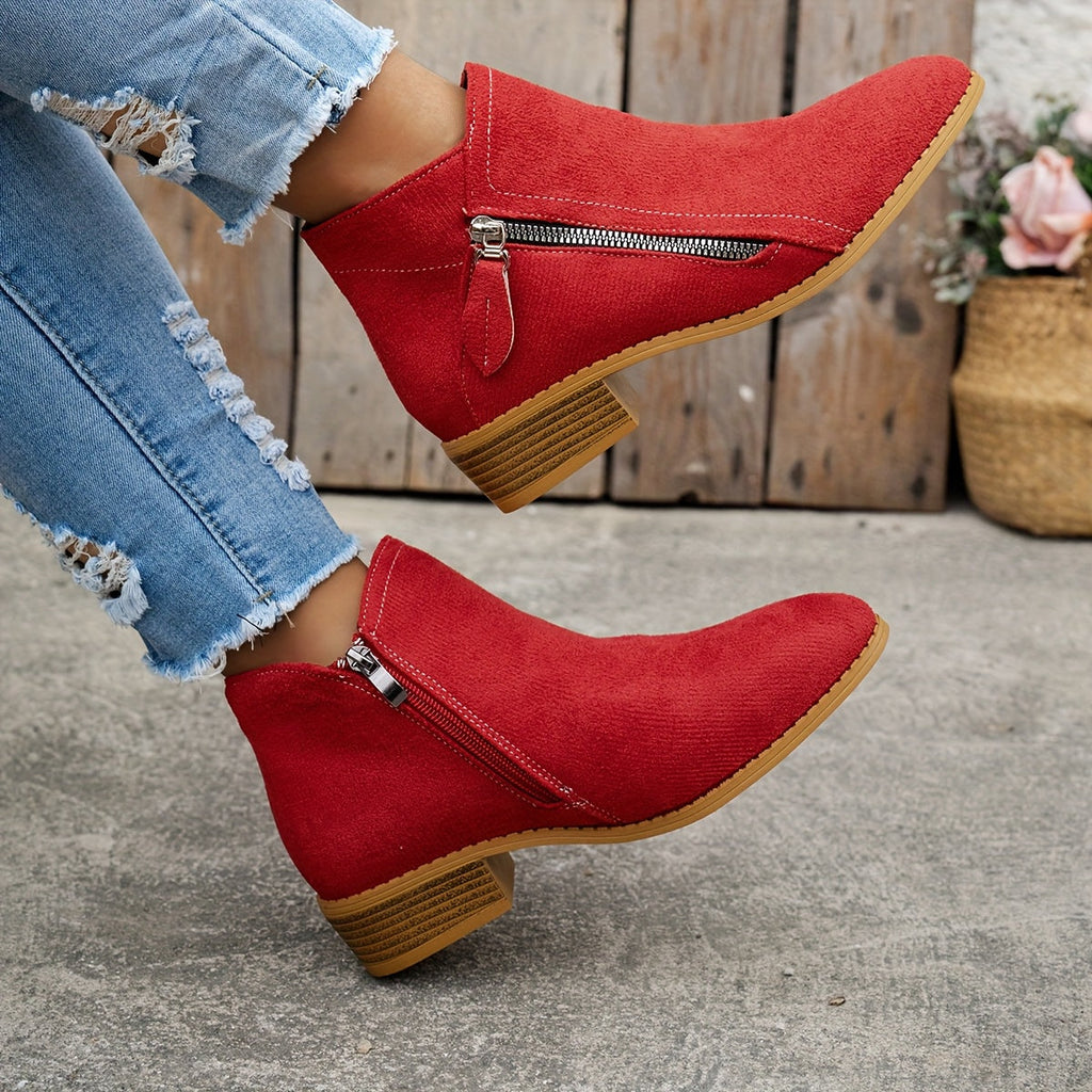 Mia | Fashionable Women's Orthopaedic Shoes