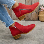Mia | Fashionable Women's Orthopaedic Shoes