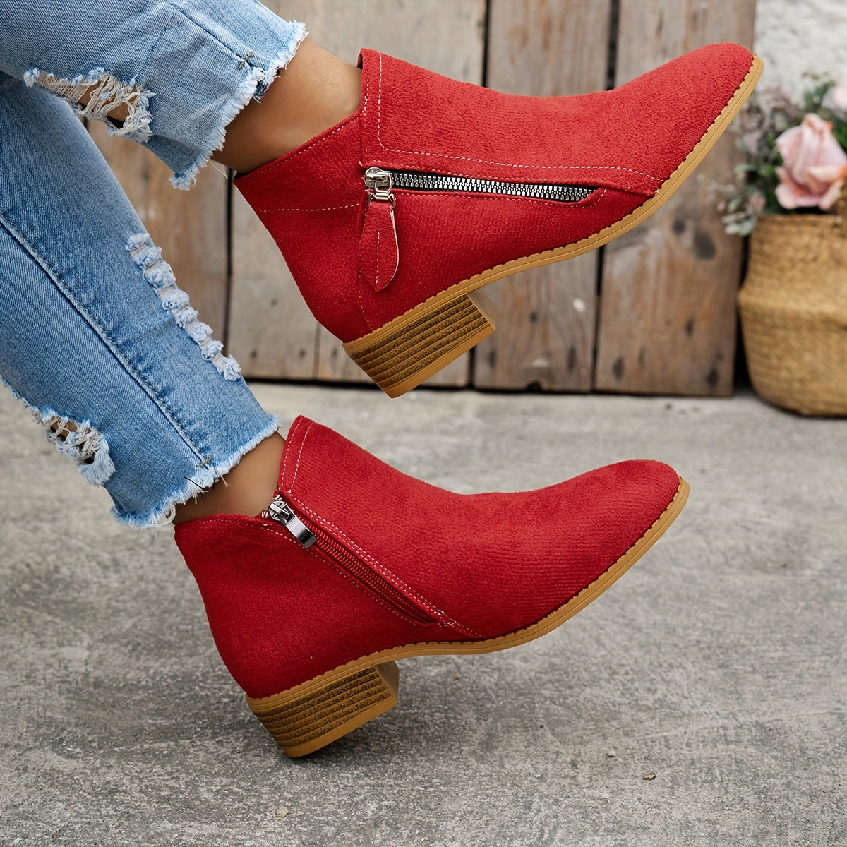 Mia | Fashionable Women's Orthopaedic Shoes