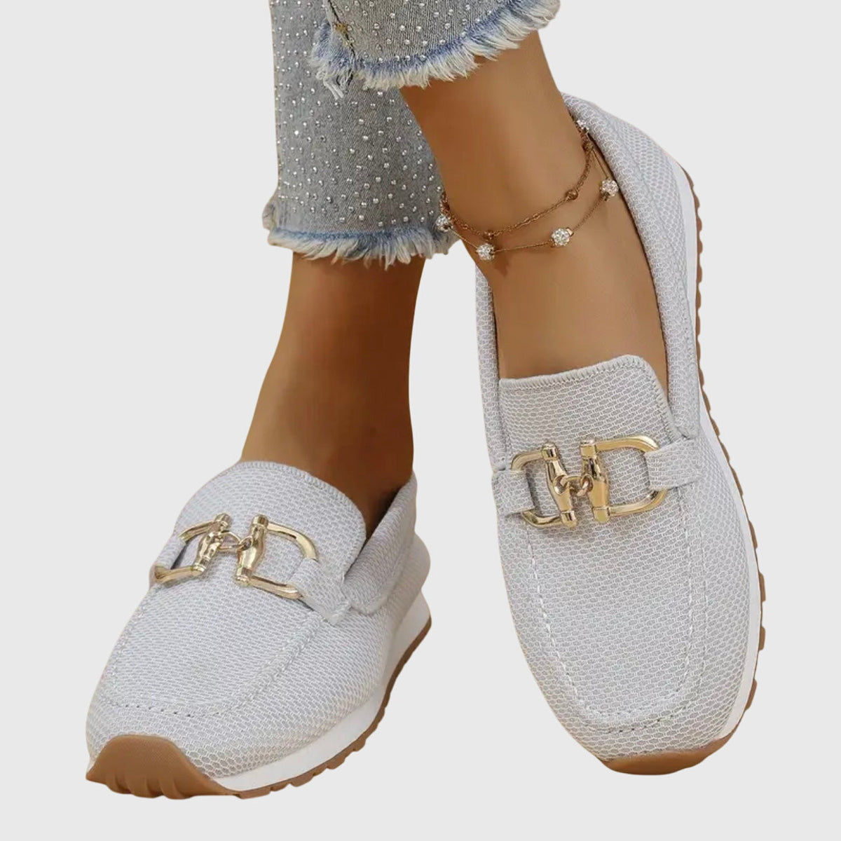 Sienna | Comfort Sneakers