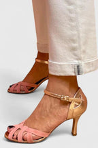 Geraldine | Comfortable Stylish Pumps