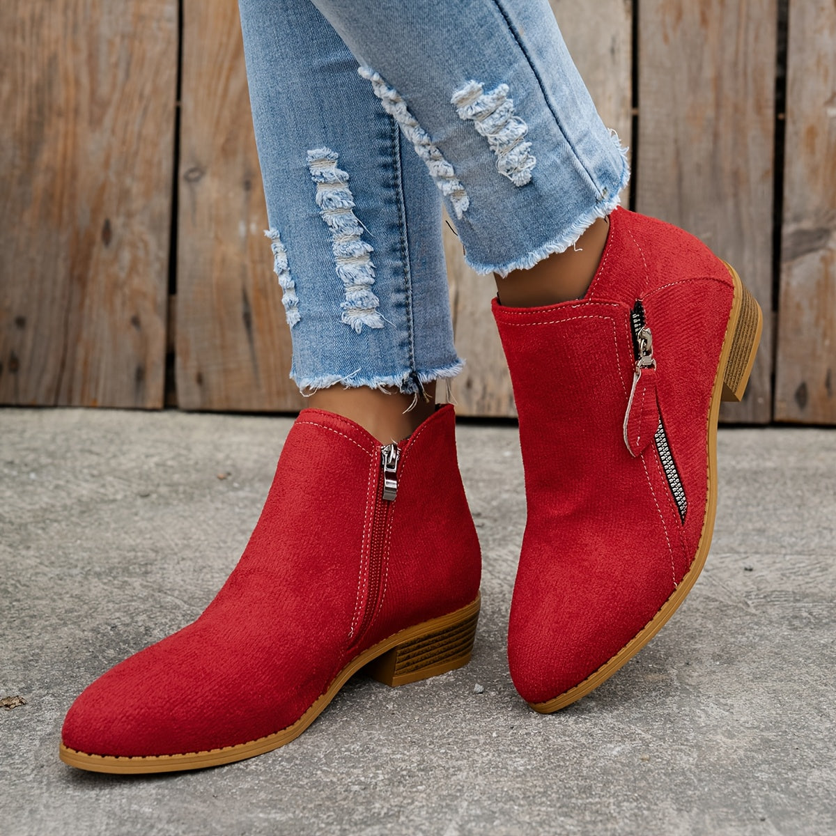 Mia | Fashionable Women's Orthopaedic Shoes