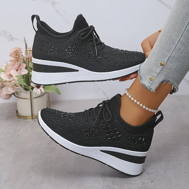 Lisa | Stylish Casual Sneakers