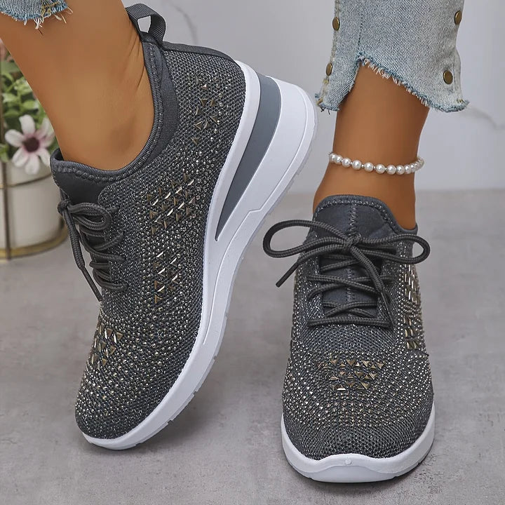 Lisa | Stylish Casual Sneakers
