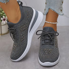 Lisa | Stylish Casual Sneakers