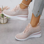 Lisa | Stylish Casual Sneakers