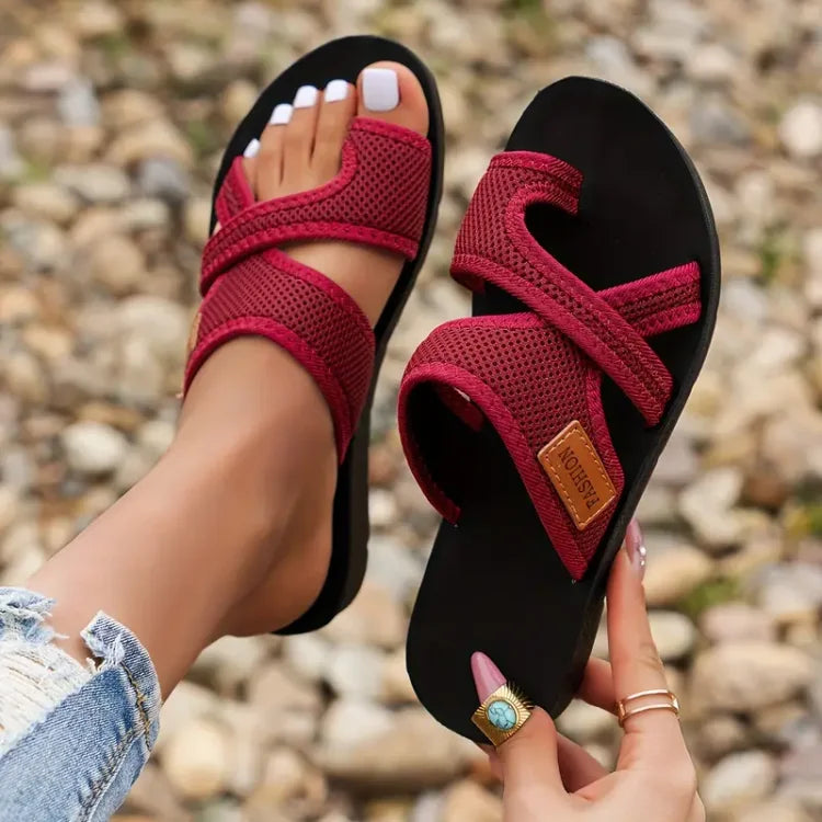 Brooke | Comfort Sandal