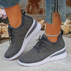 Lisa | Stylish Casual Sneakers