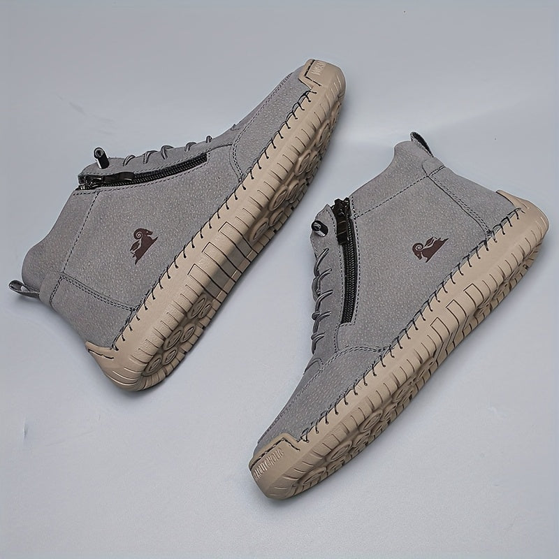 Jacqueline | Comfortable Shoes with Ergonomic Support