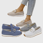 Sienna | Comfort Sneakers