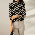 Katja | Elegant Jumper