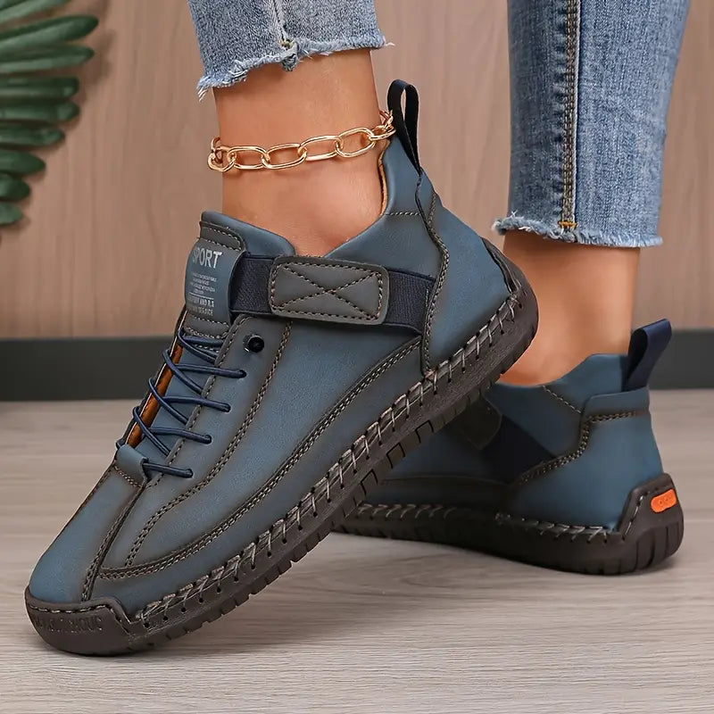 Sofie | Comfortable, Supportive Sneakers