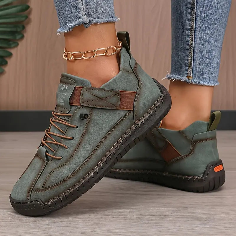 Sofie | Comfortable, Supportive Sneakers