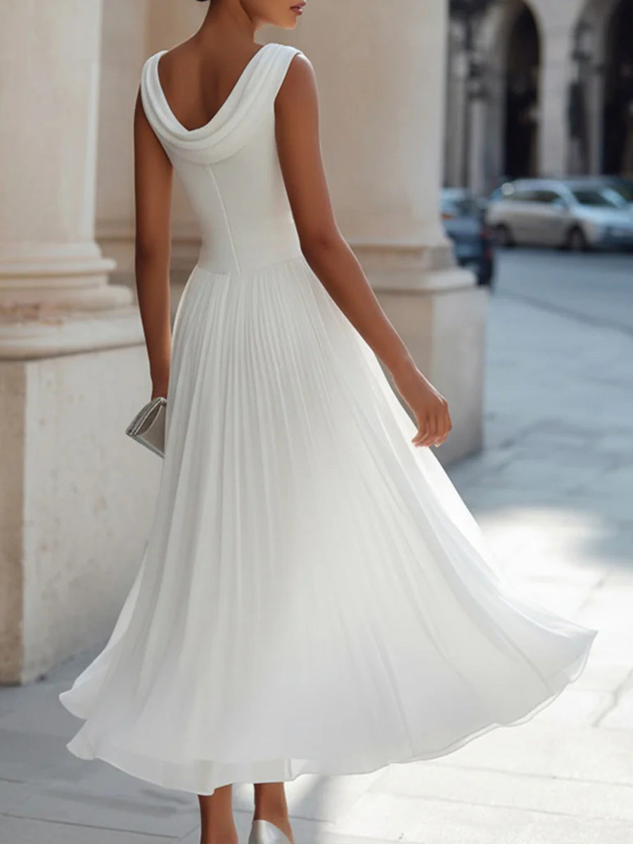 noelle-round-neck-a-line-dress