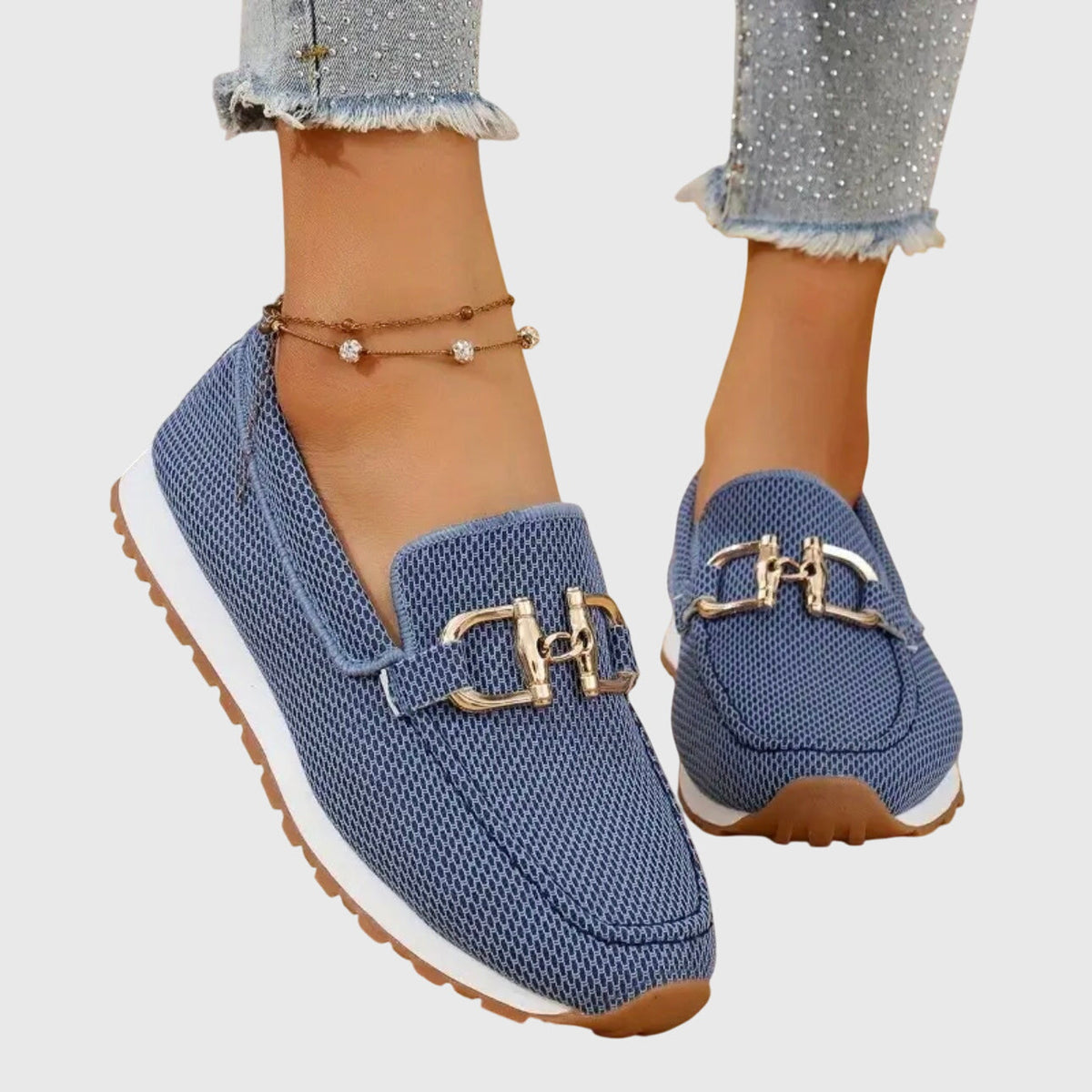 Susie | Orthopaedic Loafersneakers