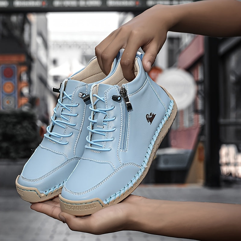 Jacqueline | Comfortable Shoes with Ergonomic Support