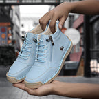 Jacqueline | Comfortable Shoes with Ergonomic Support