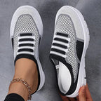 Heidi | Slip-On Sneaker