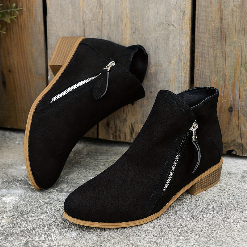 Mia | Stylish Women's Orthopaedic Shoes