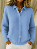 Fiora | Elegant and Comfortable Blouse