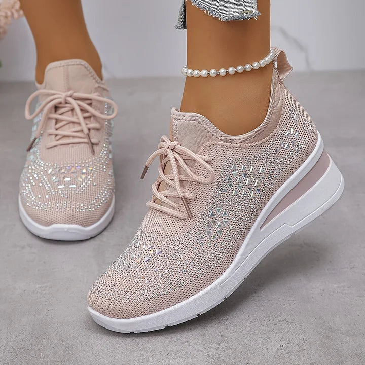 Lisa | Stylish Casual Sneakers