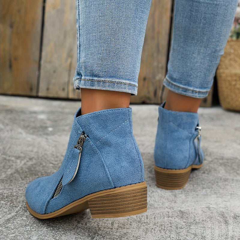 Mia | Fashionable Women's Orthopaedic Shoes