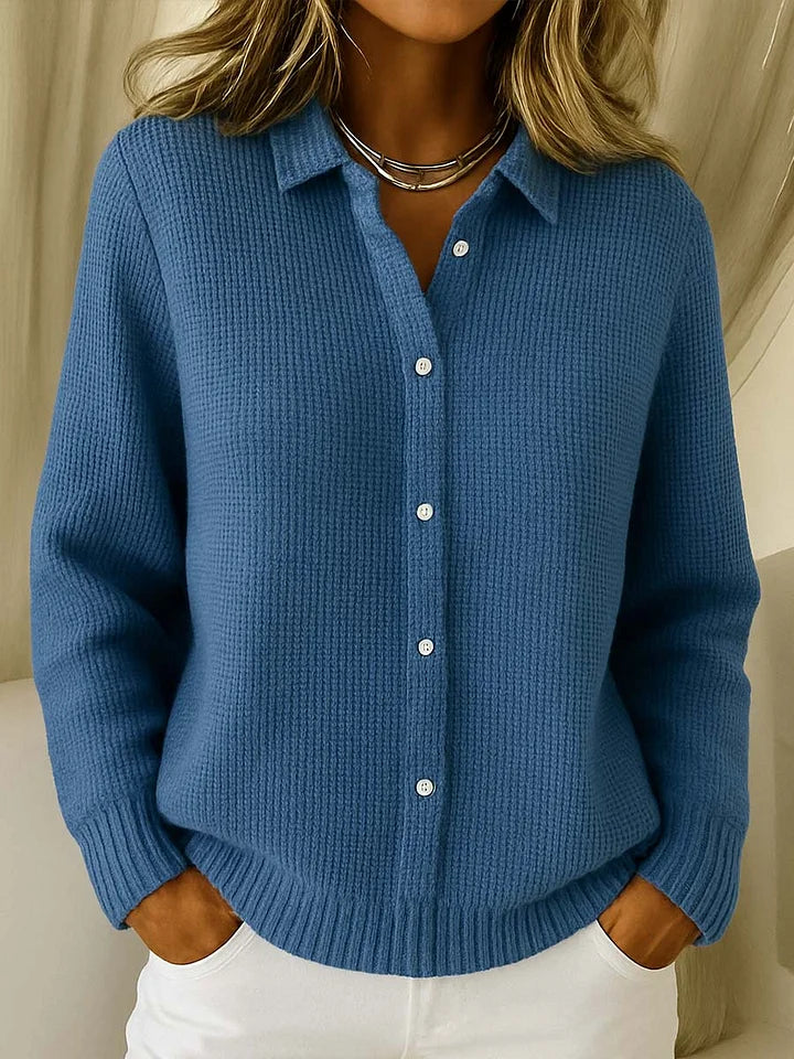 Fiora | Elegant and Comfortable Blouse