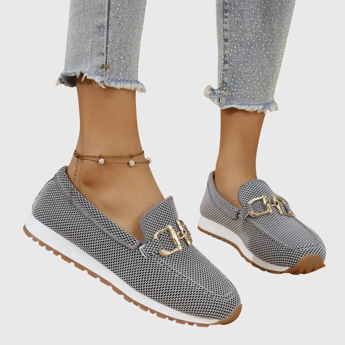 Sienna | Comfort Sneakers