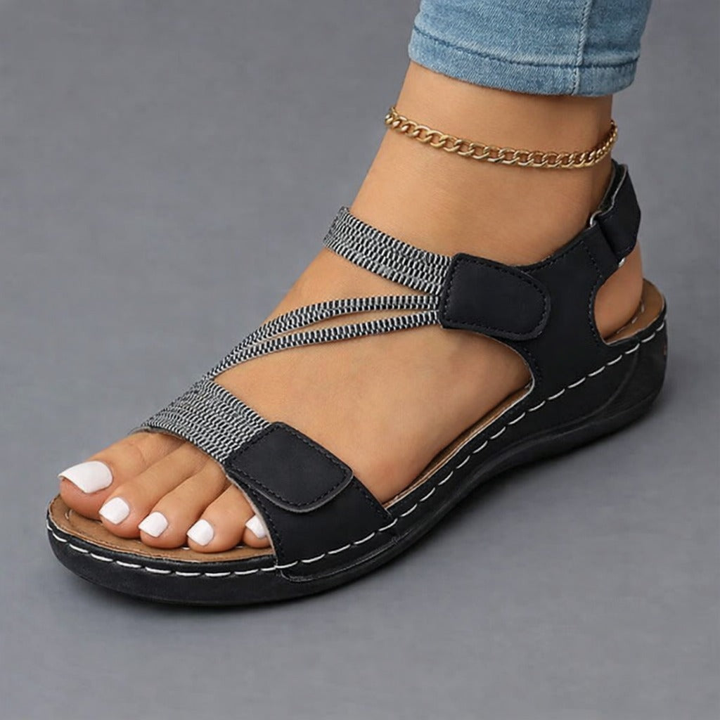 Leslie | Comfort Sandals