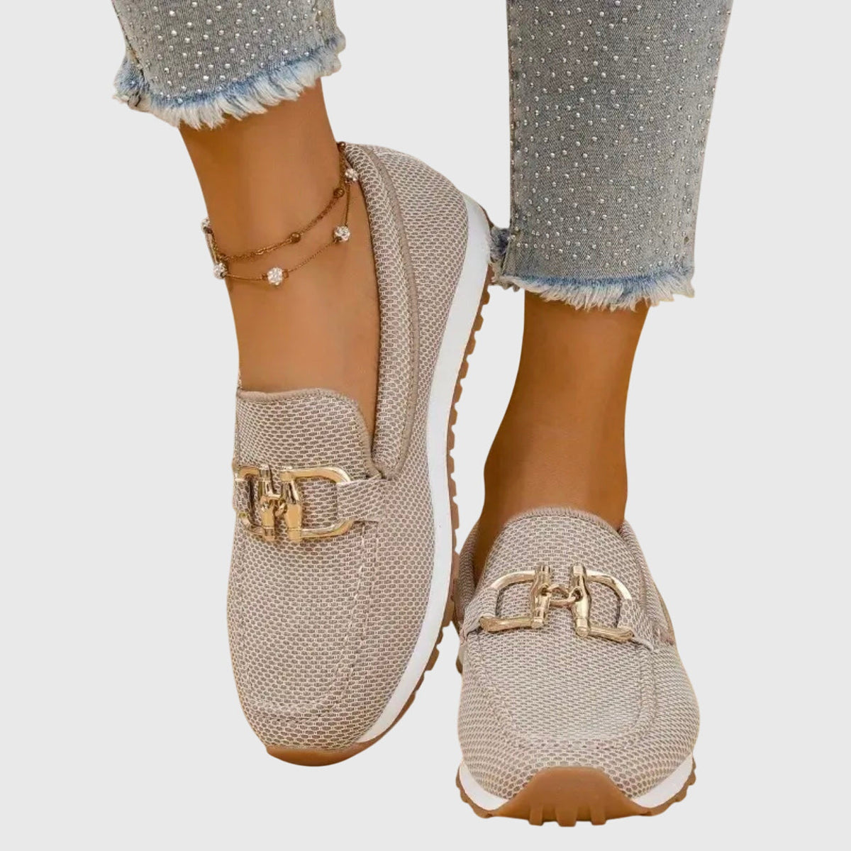 Susie | Orthopaedic Loafersneakers