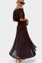 Mirella | The Maxi Dress That Turns Heads